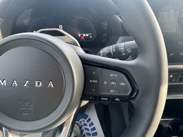 2026 Mazda Mazda CX-5 2.5 S Premium Plus