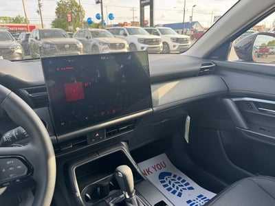 2026 Mazda Mazda CX-5 2.5 S Premium Plus