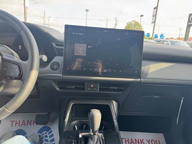 2026 Mazda Mazda CX-5 2.5 S Premium Plus