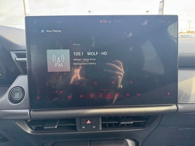 2026 Mazda Mazda CX-5 2.5 S Premium Plus