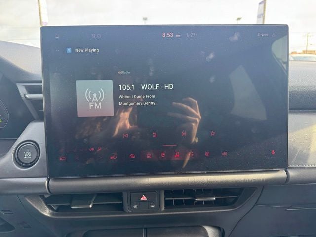 2026 Mazda Mazda CX-5 2.5 S Premium Plus