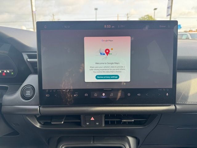 2026 Mazda Mazda CX-5 2.5 S Premium Plus