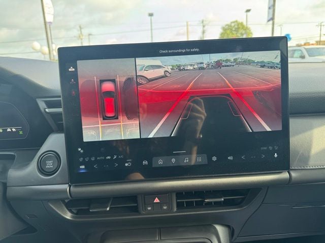 2026 Mazda Mazda CX-5 2.5 S Premium Plus