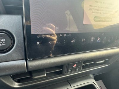 2026 Mazda Mazda CX-5 2.5 S Premium Plus