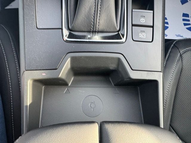 2026 Mazda Mazda CX-5 2.5 S Premium Plus