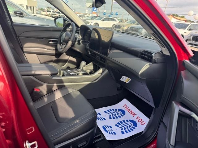 2026 Mazda Mazda CX-5 2.5 S Premium Plus