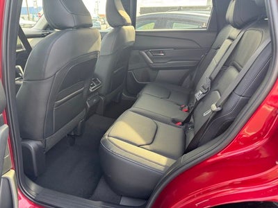 2026 Mazda Mazda CX-5 2.5 S Premium Plus