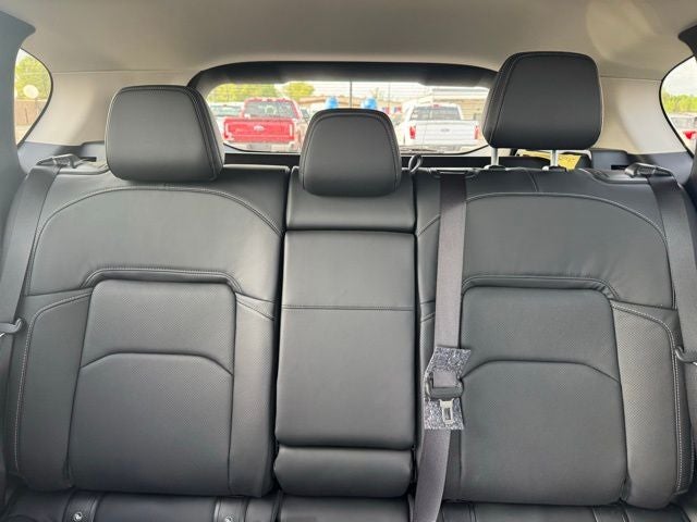 2026 Mazda Mazda CX-5 2.5 S Premium Plus