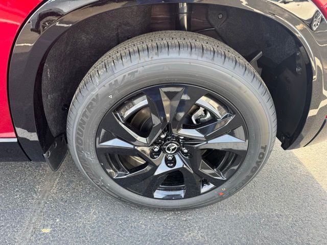 2026 Mazda Mazda CX-5 2.5 S Premium Plus