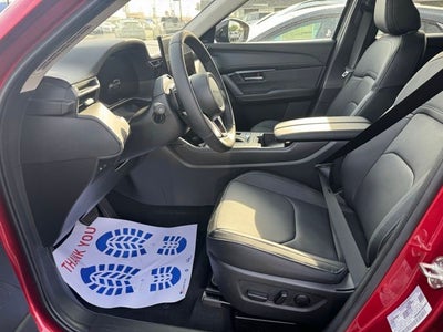 2026 Mazda Mazda CX-5 2.5 S Premium Plus