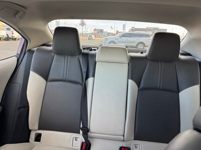 2023 Toyota Corolla Hybrid Base