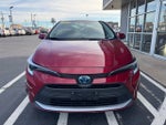 2023 Toyota Corolla Hybrid Base