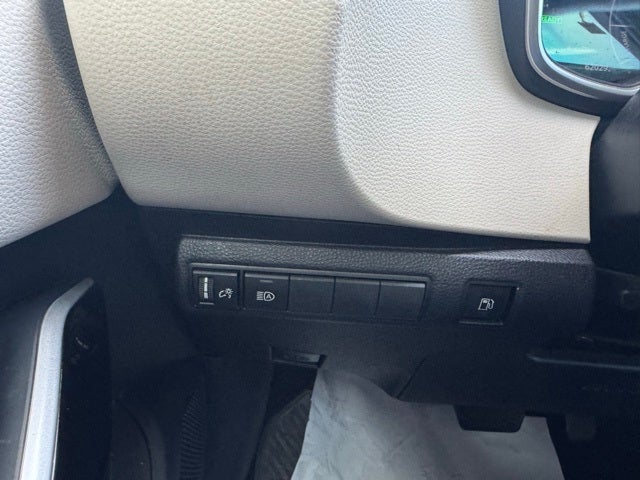 2023 Toyota Corolla Hybrid Base