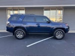 2021 Toyota 4Runner TRD Off-Road