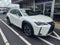 2022 Lexus UX 200 Base