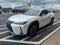 2022 Lexus UX 200 Base