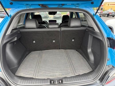 2022 Hyundai Kona Limited