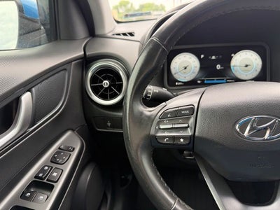2022 Hyundai Kona Limited