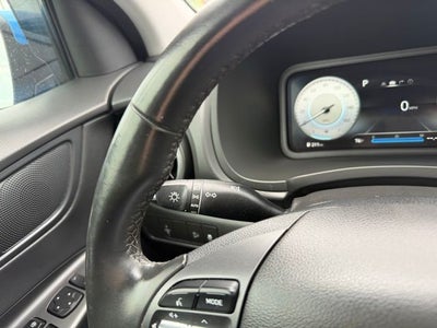 2022 Hyundai Kona Limited