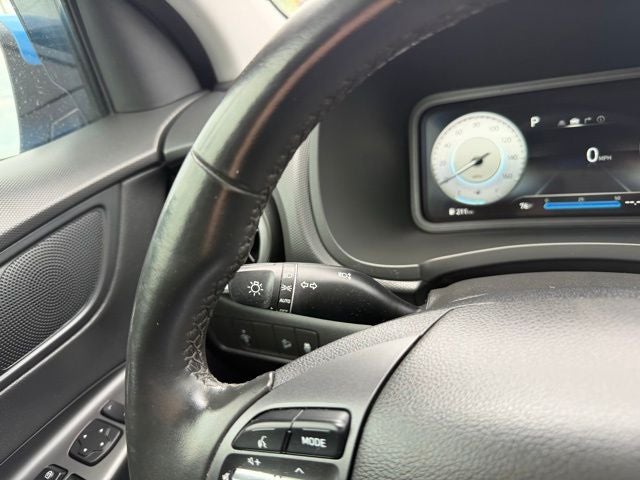 2022 Hyundai Kona Limited