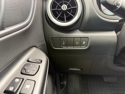 2022 Hyundai Kona Limited