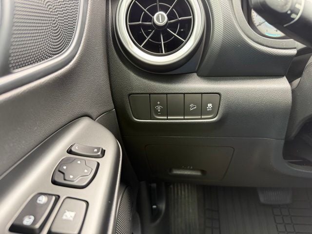2022 Hyundai Kona Limited