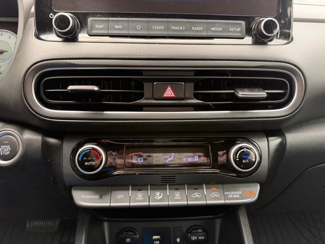 2022 Hyundai Kona Limited