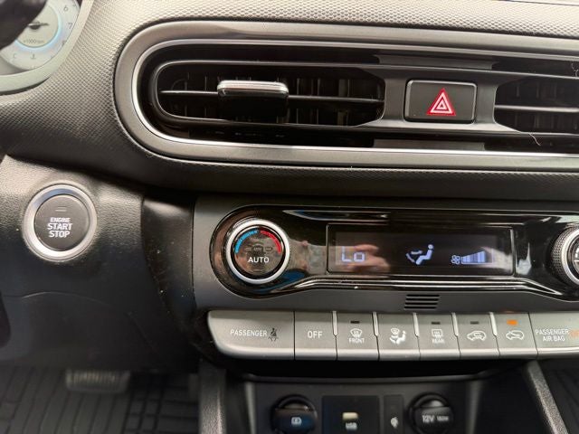2022 Hyundai Kona Limited