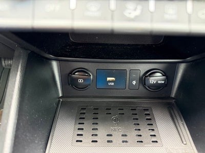 2022 Hyundai Kona Limited