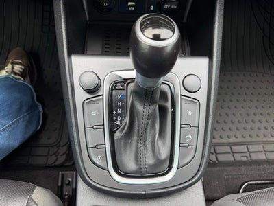 2022 Hyundai Kona Limited