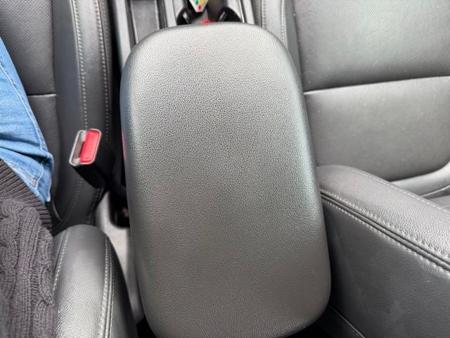 2022 Hyundai Kona Limited