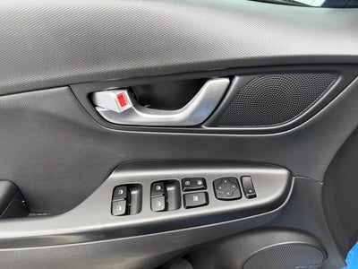 2022 Hyundai Kona Limited