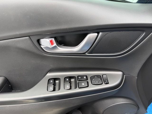 2022 Hyundai Kona Limited
