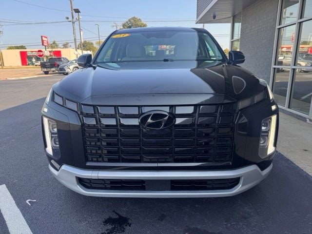 2023 Hyundai Palisade SE