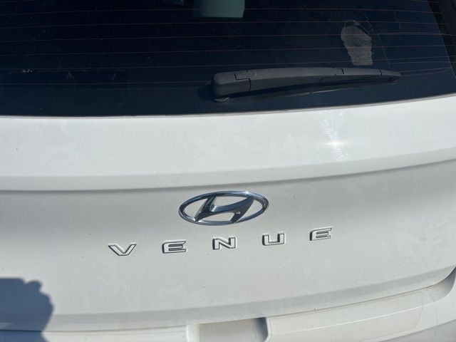 2023 Hyundai Venue Limited
