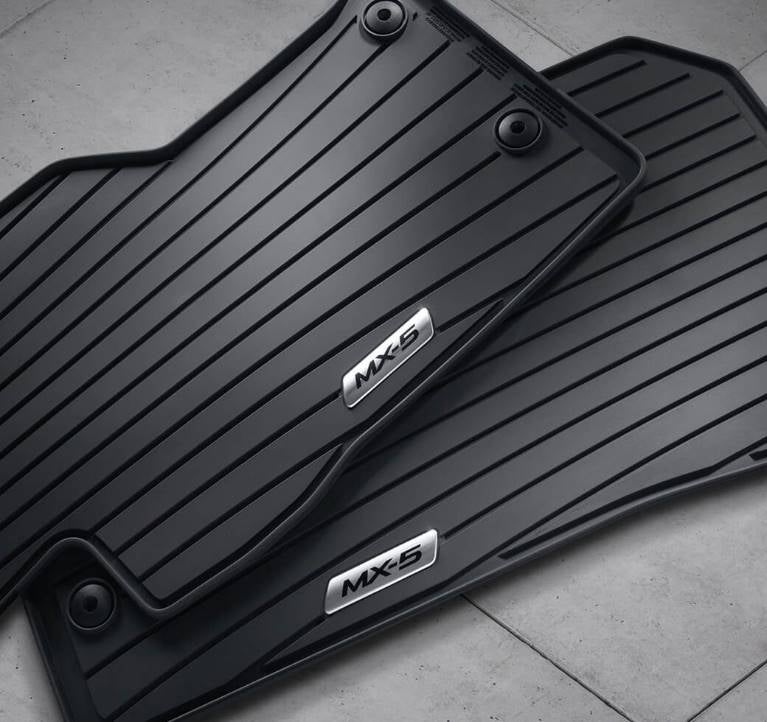 MAZDA MX-5 MIATA RF | Cogswell Mazda in Russellville AR