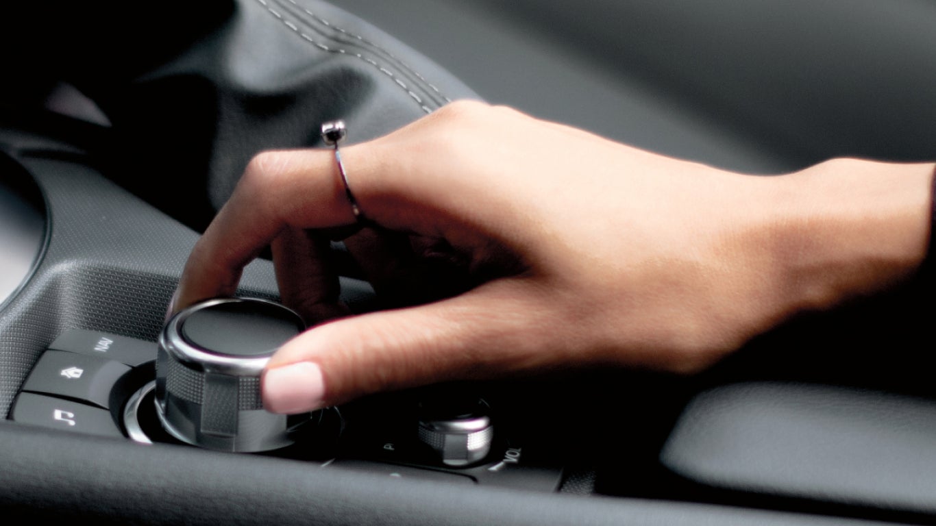 MAZDA MX-5 MIATA RF | Cogswell Mazda in Russellville AR