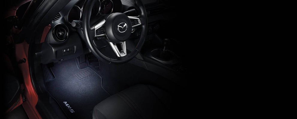 MAZDA MX-5 MIATA RF | Cogswell Mazda in Russellville AR