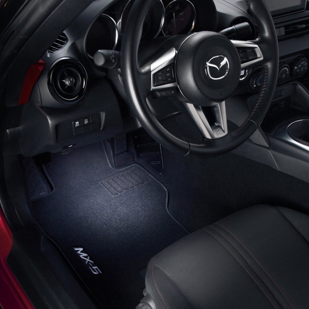 MAZDA MX-5 MIATA | Cogswell Mazda in Russellville AR