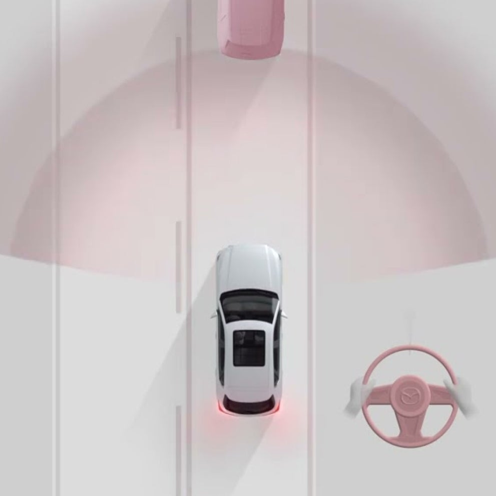 MAZDA MX-5 MIATA | Cogswell Mazda in Russellville AR