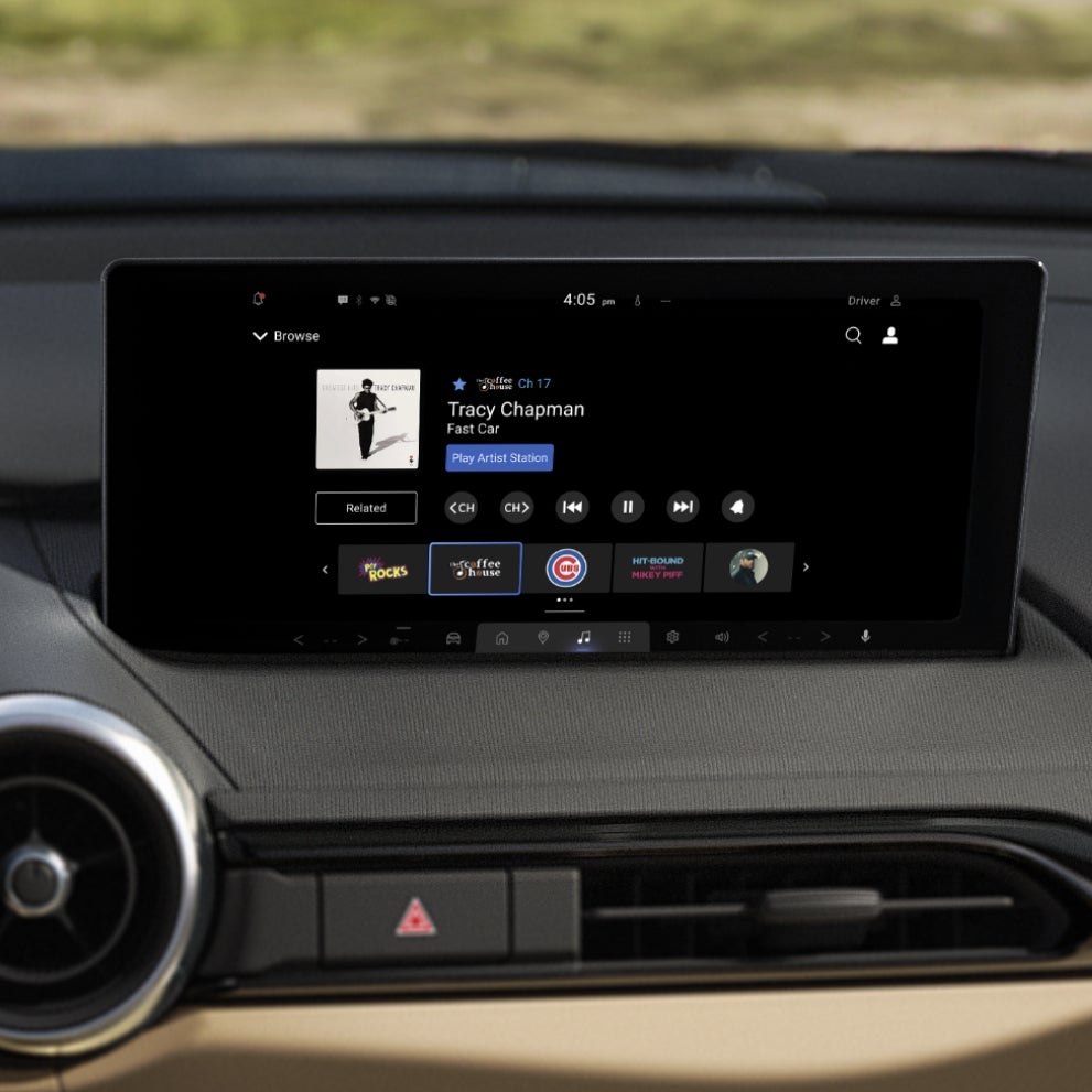 MAZDA MX-5 MIATA | Cogswell Mazda in Russellville AR