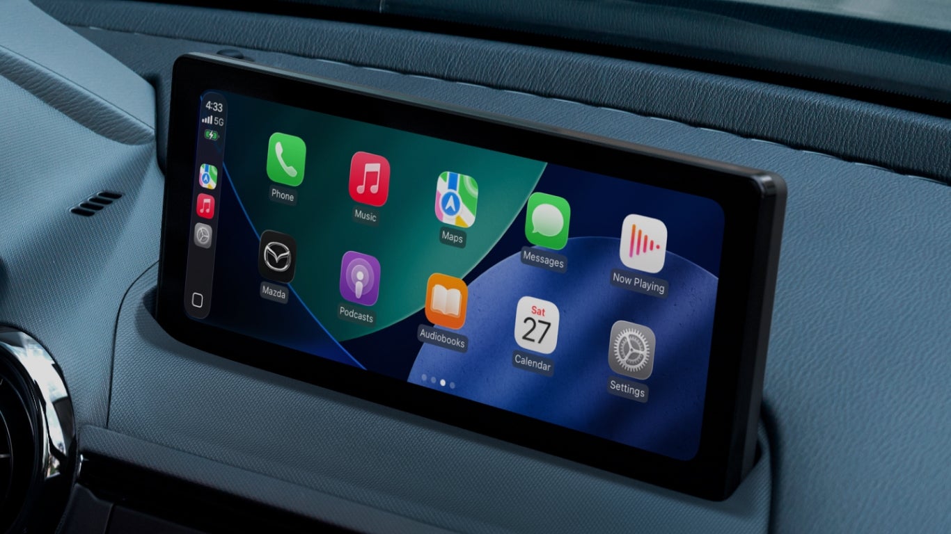 MAZDA MX-5 MIATA | Cogswell Mazda in Russellville AR