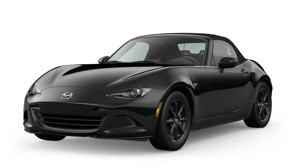 2026 Mazda MX-5 SPORT | Cogswell Mazda in Russellville AR