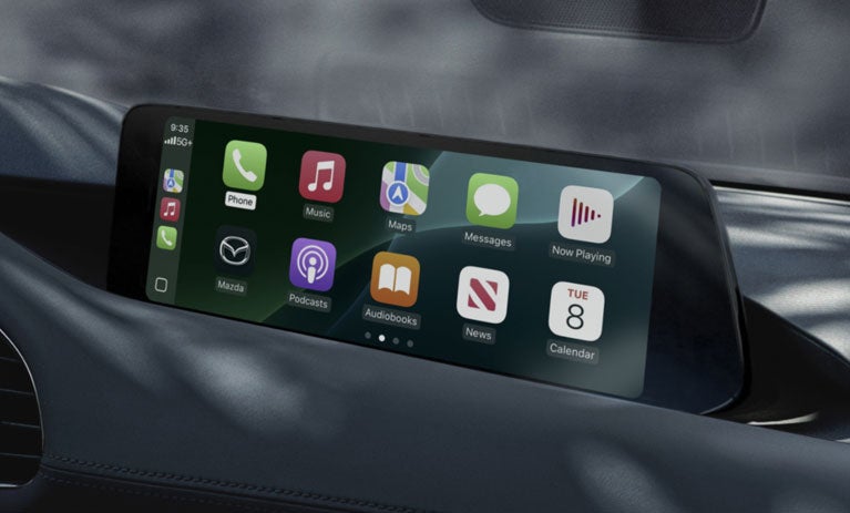 Cogswell Mazda in Russellville AR