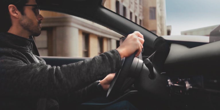 2025 Mazda 3 Sedan - G Vectoring Control Plus | Cogswell Mazda in Russellville AR