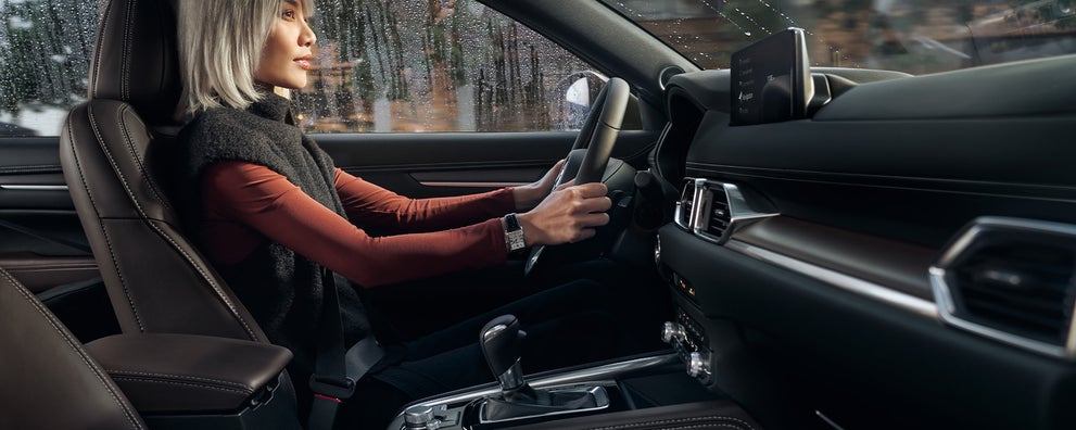 Mazda CX-5 | Cogswell Mazda in Russellville AR