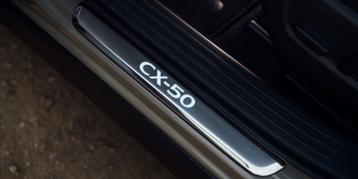 Mazda CX-50 | Cogswell Mazda in Russellville AR