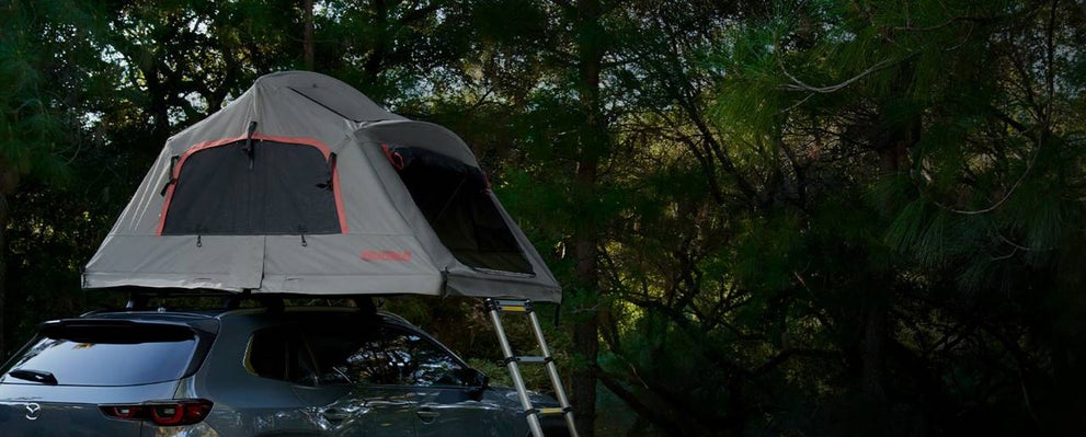 Mazda CX-50 | Cogswell Mazda in Russellville AR