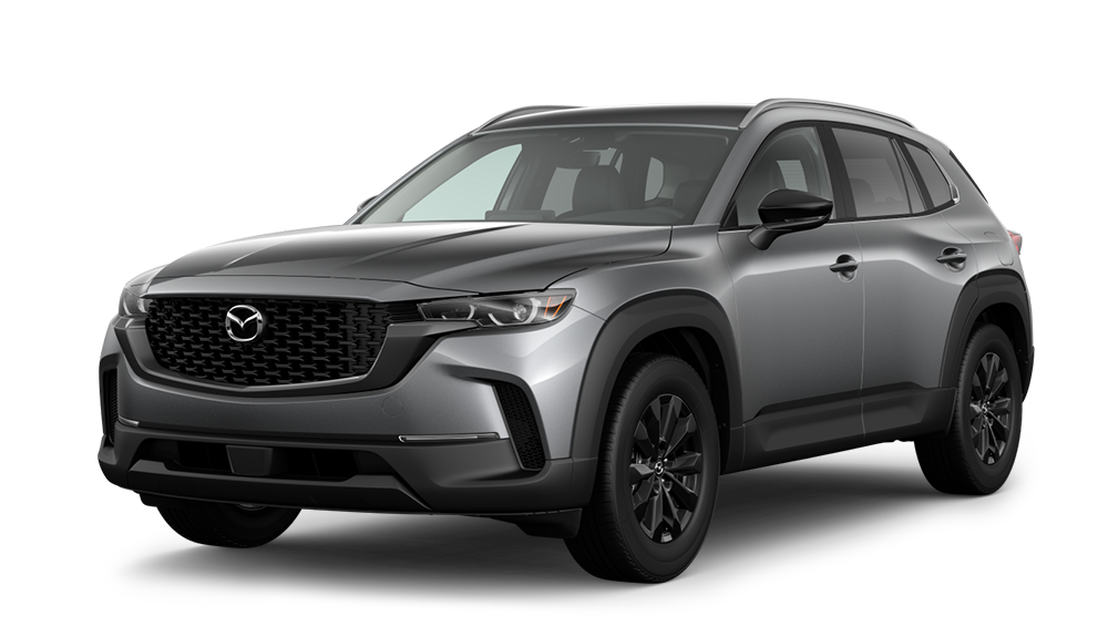 Mazda CX-50 2.5 S Preferred | Cogswell Mazda in Russellville AR