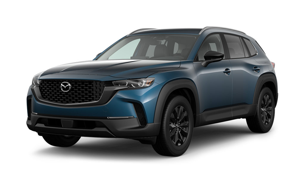 Mazda CX-50 2.5 S Select | Cogswell Mazda in Russellville AR
